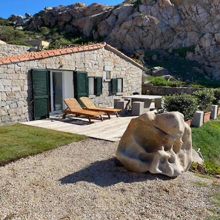 La Maddalena Exclusive Villas Exterior photo