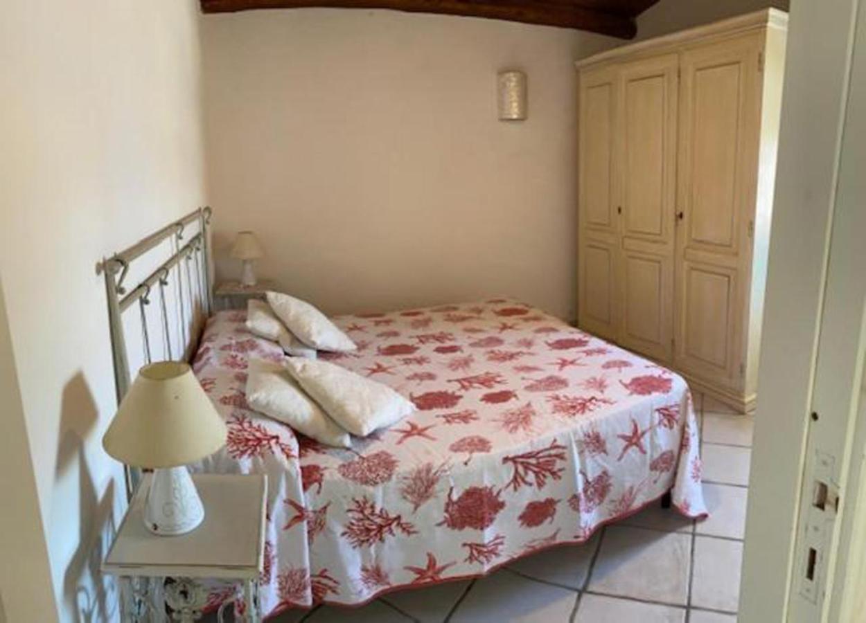 La Maddalena Exclusive Villas Exterior photo