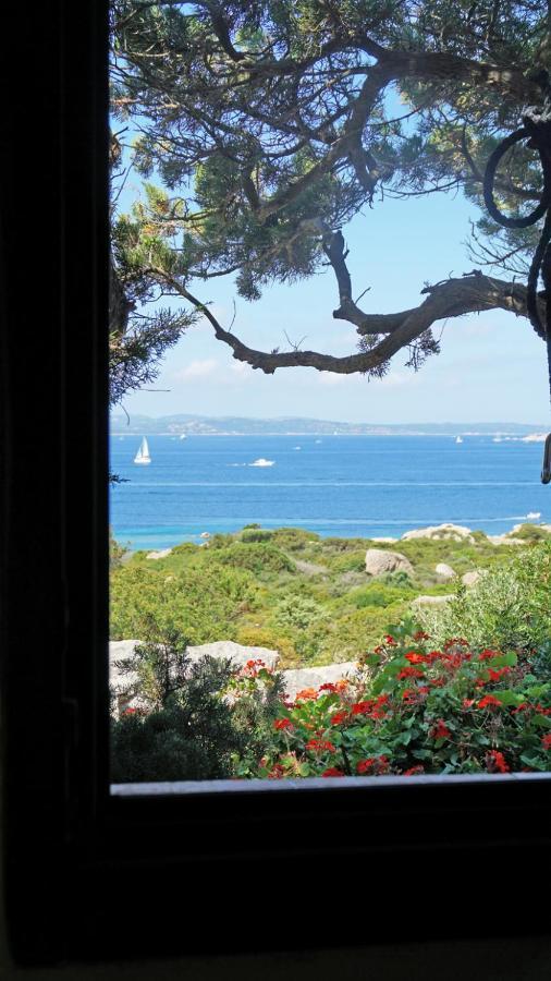 La Maddalena Exclusive Villas Exterior photo